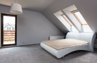 West Denside bedroom extensions