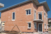 West Denside home extensions