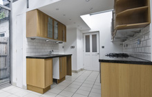 West Denside kitchen extension leads